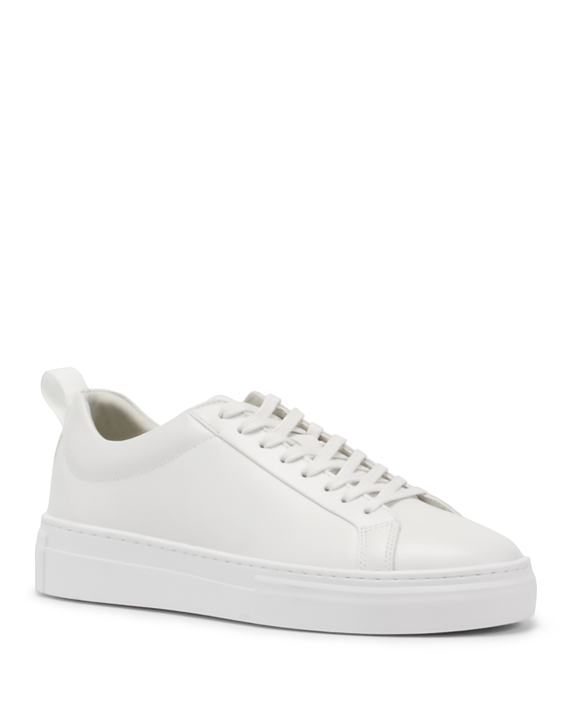 VAGABOND SHOEMAKERS WOMEN'S ZOE PLATFORM SNEAKERS