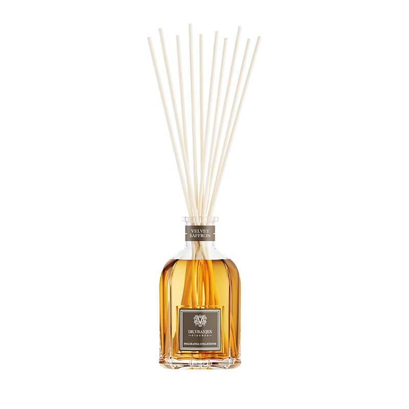 Dr Vranjes Firenze Velvet Saffron Diffuser