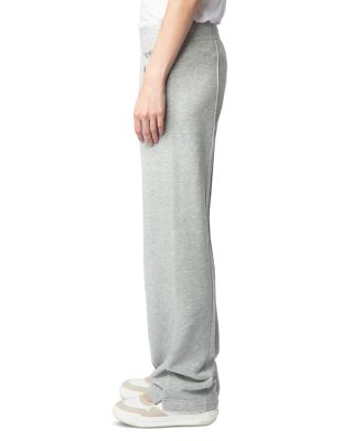 Chill Straight Leg Sweatpants