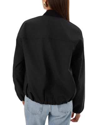Iriana Bomber Jacket"