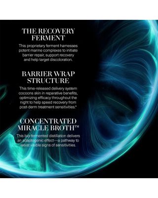 The Night Recovery Concentrate 0.5 oz.