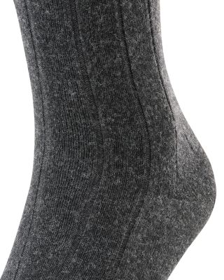 Lhasa Rib Knee High Socks