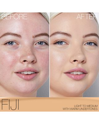 Light Reflecting Advanced Skincare Foundation 1 oz.