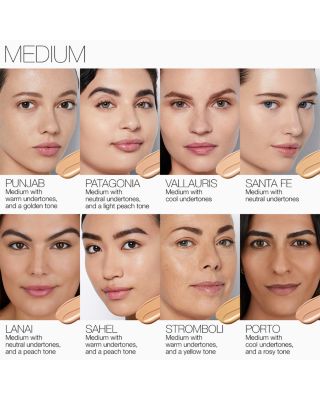 Light Reflecting Advanced Skincare Foundation 1 oz.