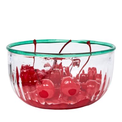 Nell 4.5" Bowl, Daffodil