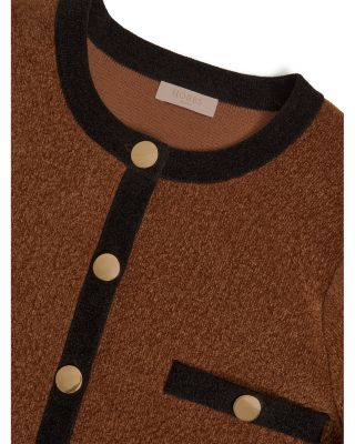 Bryony Chenille Cardigan