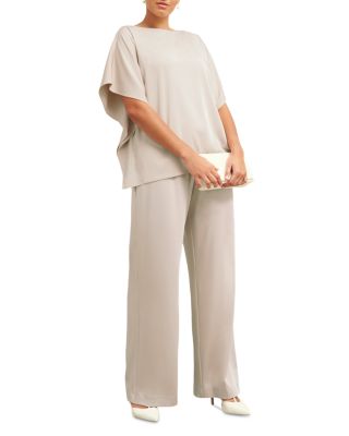 Delora Wide Leg Pants