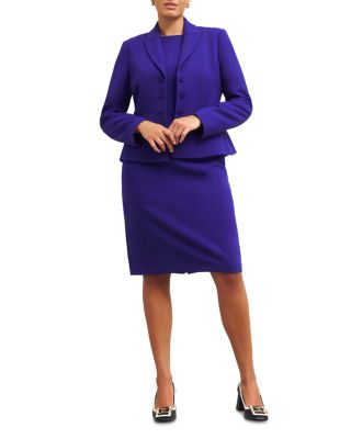 Katia Slim Fit Blazer