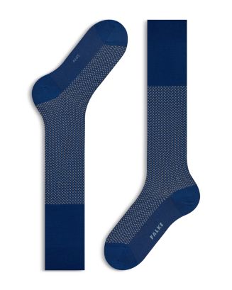 Falke Uptown Tie Knee High Socks | Bloomingdale's Men Pajamas ...
