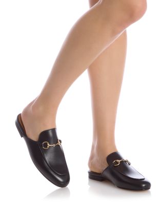 Women's Betis Glamour Horsebit Mules 