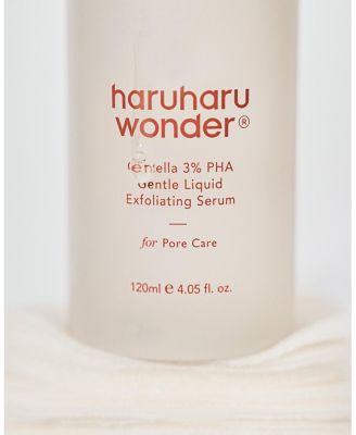 Centella 3% PHA Gentle Liquid Exfoliating Serum
