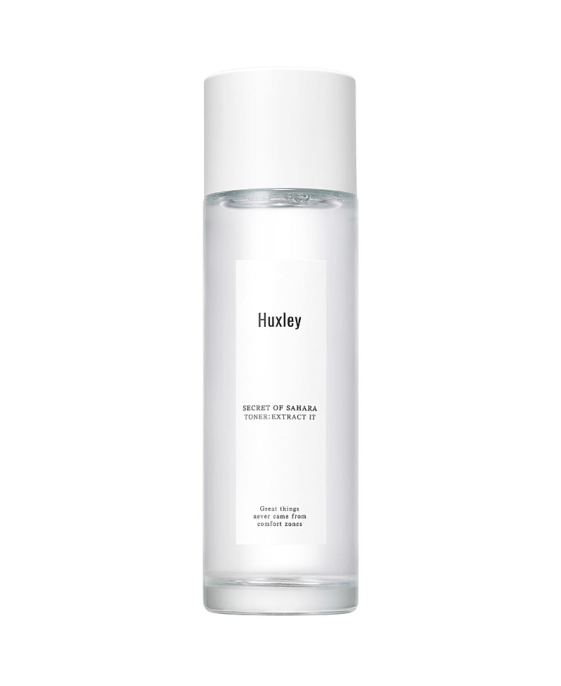 Huxley Extract It Toner In Transparent