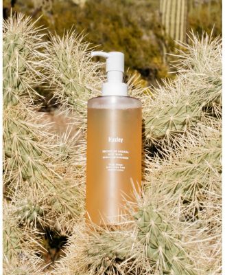 Moroccan Gardener Body Wash