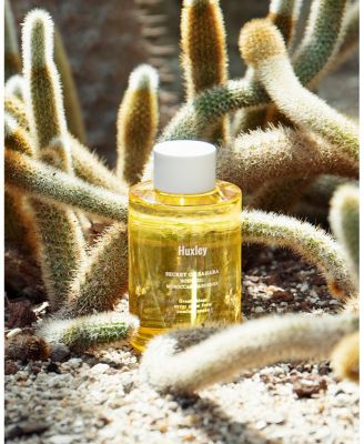 Moroccan Gardener Body Oil