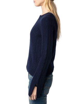 Jonasson Cashmere Sweater