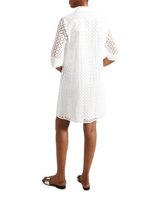 Petite Marciella Tunic Dress