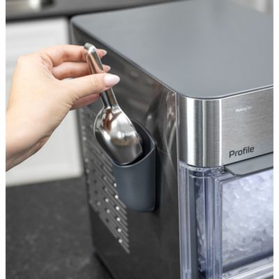 Profile Opal 2.0 Ultra Nugget Ice Maker