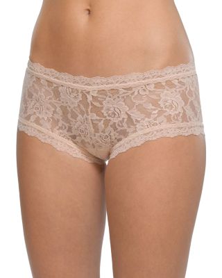 Signature Lace Boyshort