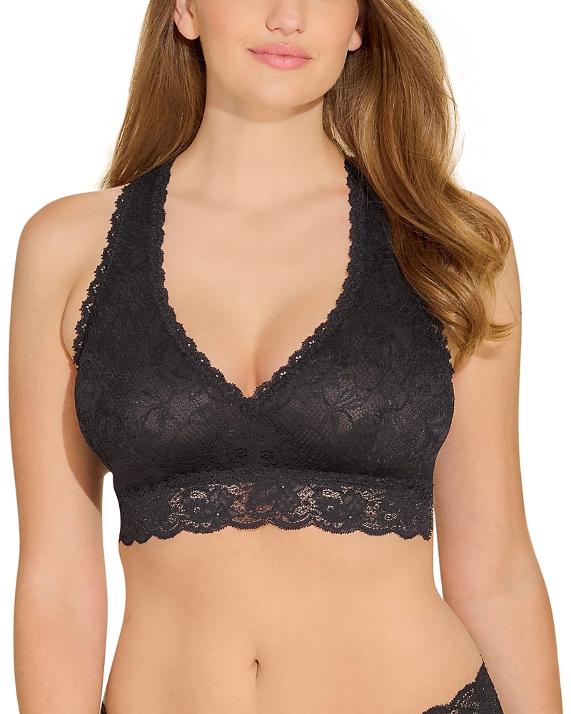 Cosabella Never Say Never Curvy Racerback Bralette