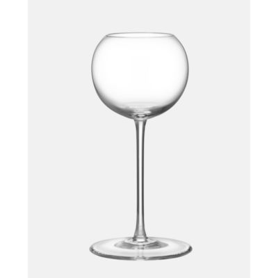 Geometry Liquor Glass, Set of 2