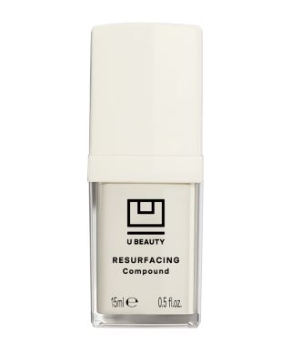 U Beauty - Resurfacing Compound