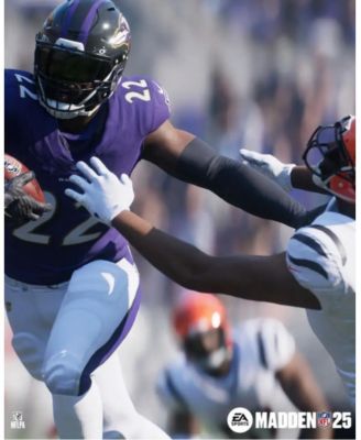  Madden NFL 25 Game for Xbox X
