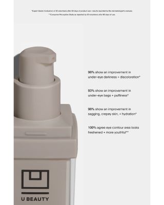 The Return Eye Concentrate 0.5 oz.