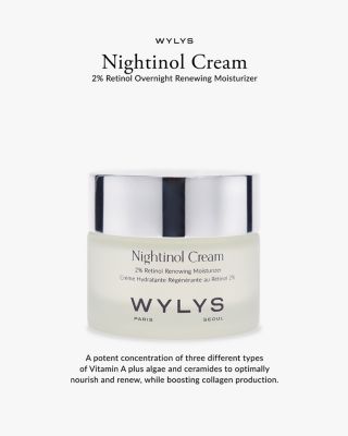 Nightinol Cream