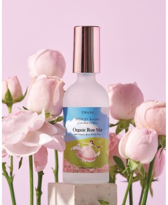 Organic Rose Mist (2024/2025 Limited Edition)