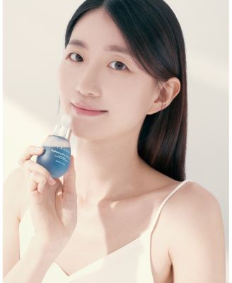 Brightening Blue Oil Serum