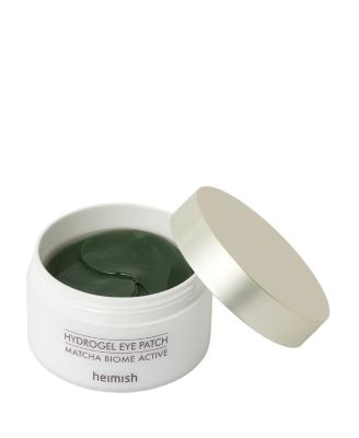 Matcha Biome Hydrogel Eye Patch