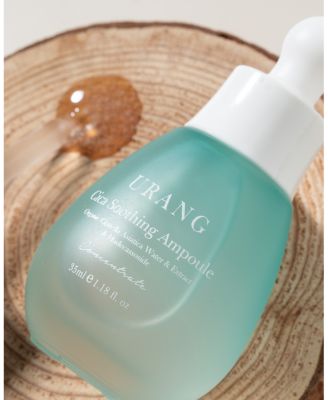 Cica Soothing Ampoule
