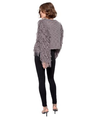 Kelsey Sweater Jacket