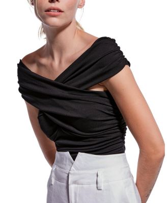 AS by DF - Joni Crossover Top