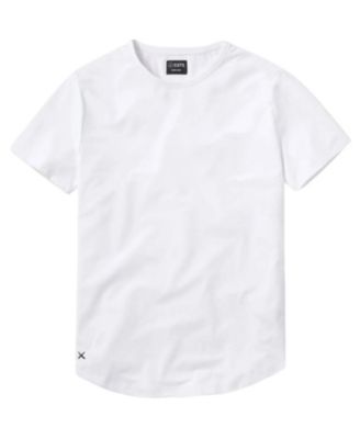 AO Curve-Hem Tee