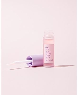  Active Berry Lip Oil