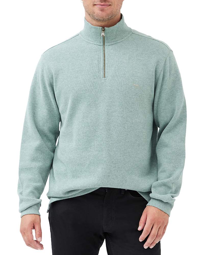 Rodd & Gunn Alton Ave Regular Fit Pullover Sweatshirt In Sage