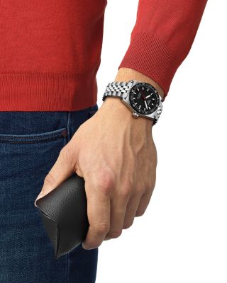 PR516 Powermatic 80 Watch, 38mm