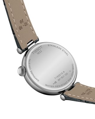 Desir Watch, 28mm
