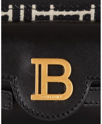  Women's B-Buzz Vanity in Monogram Jacquard