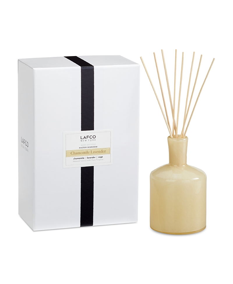 Lafco Chamomile Lavender Signature Reed Diffuser, 15 oz.