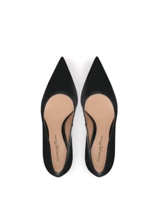 Women&#39;s Tuxedo Pumps