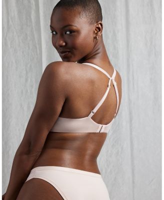 Future Foundation Wireless Contour Bra