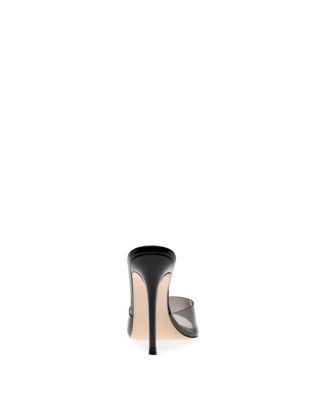  Women's Elle Mules