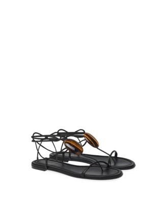 Gianvito Rossi - Women's Pedra 05 Sandals