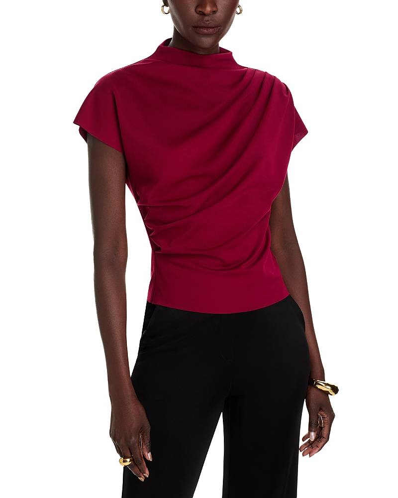 Line & Dot Lennon Top