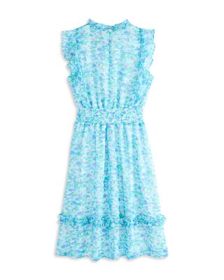Girls&#39; Best Seller Midi Dress, Big Kid - Exclusive