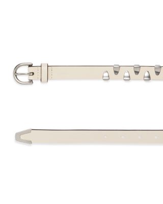 Women's Spire Clamp Belt