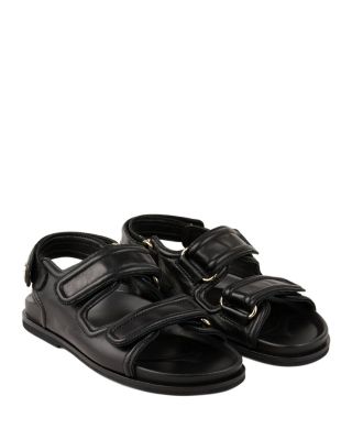 Women's Leather Sandals
