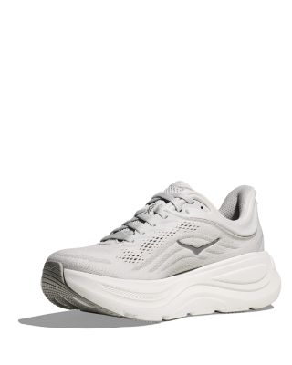 Women&#39;s Bondi 9 Running Sneakers in Stardust